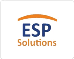 Client logo: Esp solutions